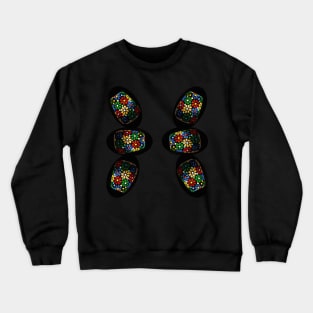 Glow Crewneck Sweatshirt